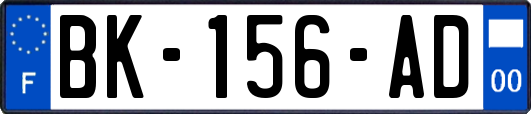 BK-156-AD