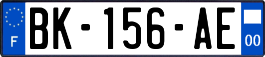 BK-156-AE