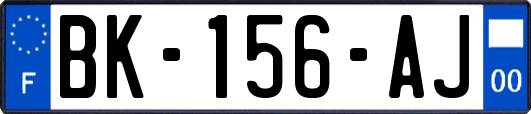 BK-156-AJ