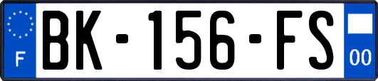 BK-156-FS