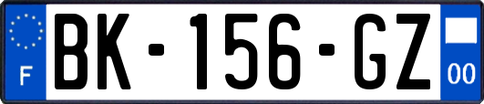 BK-156-GZ