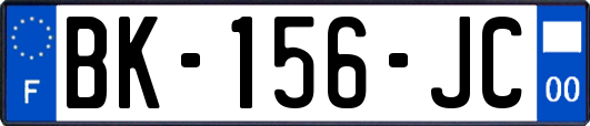 BK-156-JC