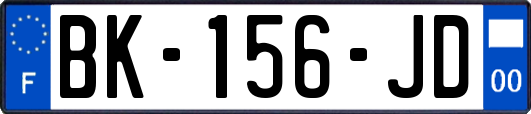 BK-156-JD