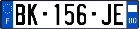 BK-156-JE