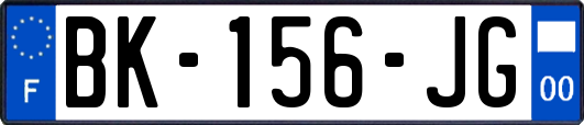 BK-156-JG