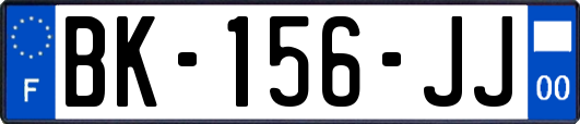 BK-156-JJ