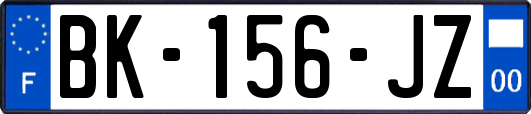 BK-156-JZ