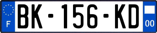 BK-156-KD