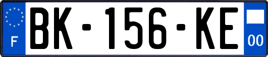 BK-156-KE