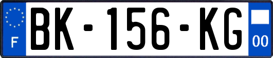 BK-156-KG