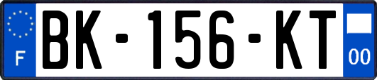 BK-156-KT