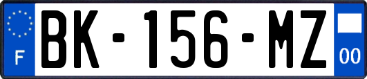 BK-156-MZ