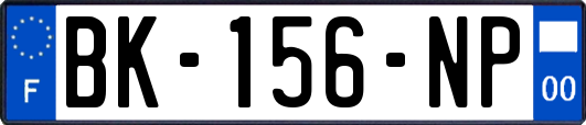 BK-156-NP