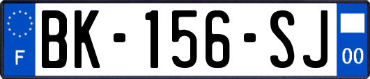 BK-156-SJ