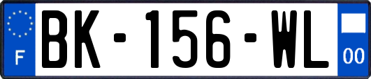 BK-156-WL