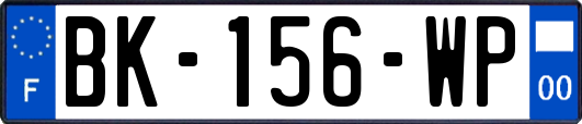 BK-156-WP