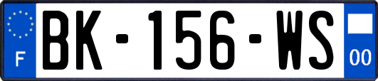 BK-156-WS