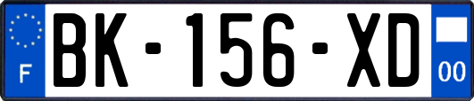 BK-156-XD