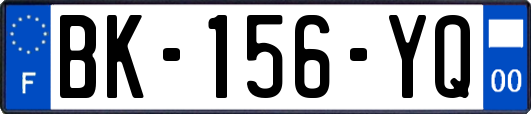 BK-156-YQ