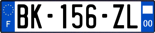 BK-156-ZL