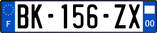 BK-156-ZX