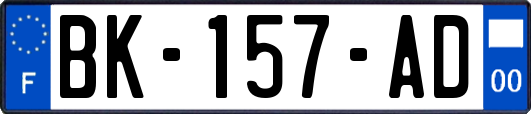 BK-157-AD