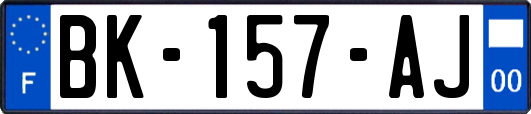 BK-157-AJ