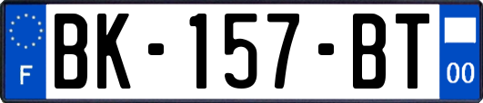 BK-157-BT