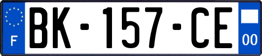 BK-157-CE