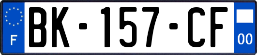 BK-157-CF