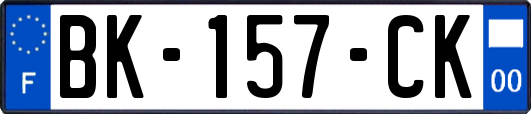 BK-157-CK