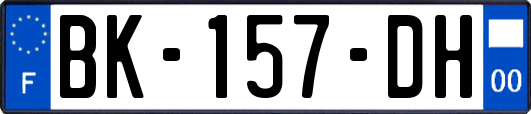 BK-157-DH