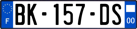 BK-157-DS
