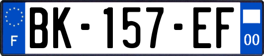 BK-157-EF