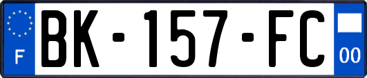BK-157-FC