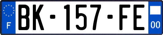 BK-157-FE