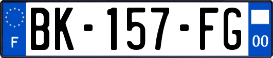 BK-157-FG