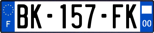 BK-157-FK