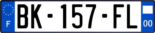BK-157-FL
