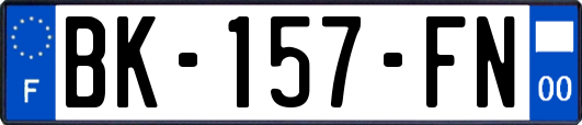 BK-157-FN