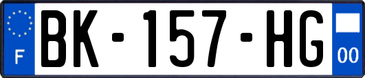 BK-157-HG