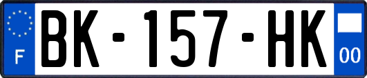 BK-157-HK