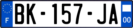 BK-157-JA