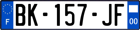 BK-157-JF