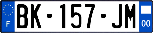 BK-157-JM