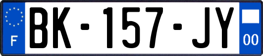 BK-157-JY