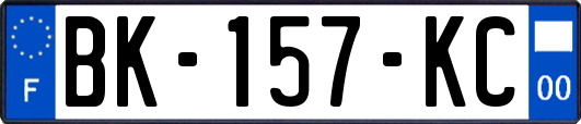 BK-157-KC