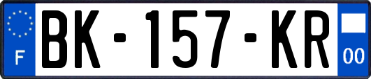 BK-157-KR