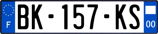 BK-157-KS