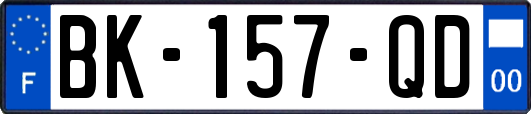 BK-157-QD